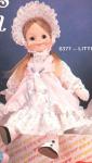 Effanbee - Pint Size - Huggables - Little Bo Peep - Doll